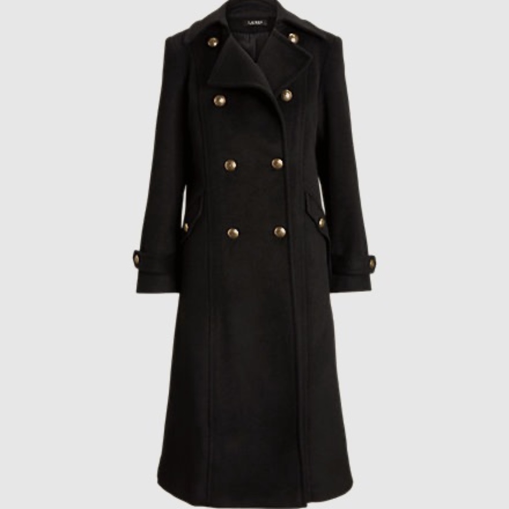 Ralph Lauren double breast brand new